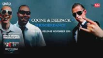 Coone & Deepack - Thunderdance (Bonzai Tribute II)