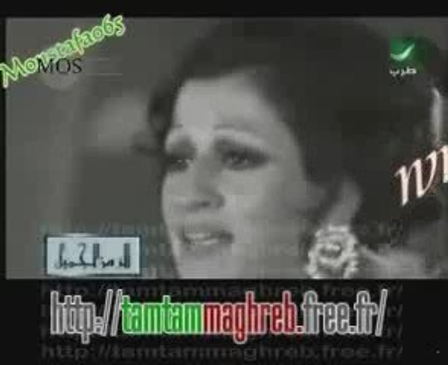 Tab wana mali    Warda 73