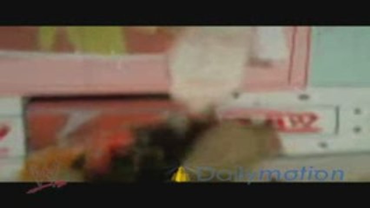 Wwe.Raw 26.10.09 Part 2 (Dailymotion)
