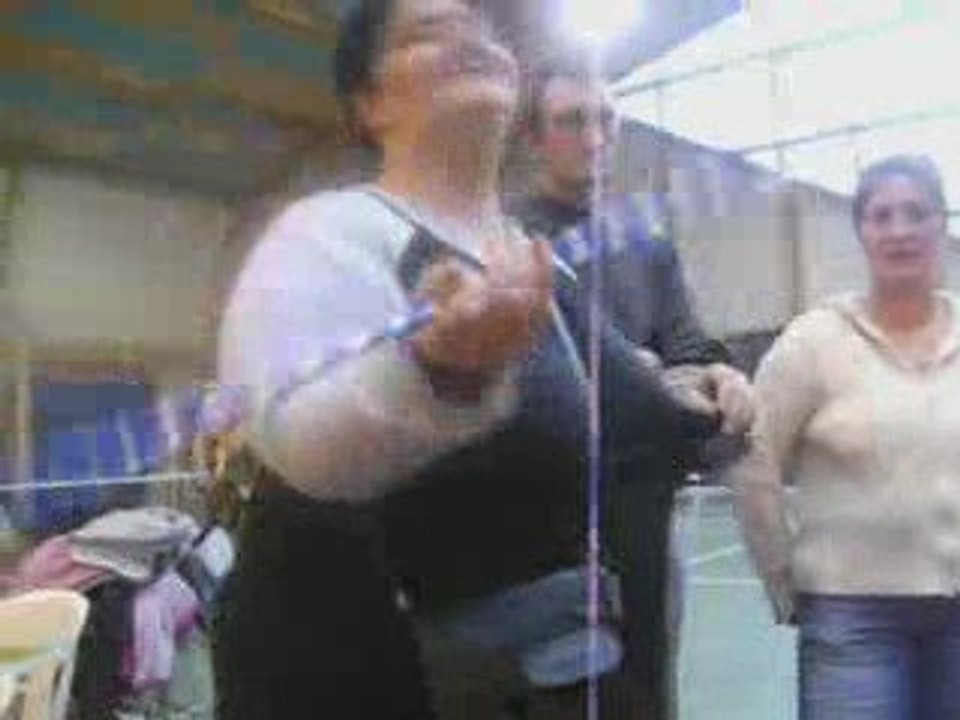 la démonstration de val
