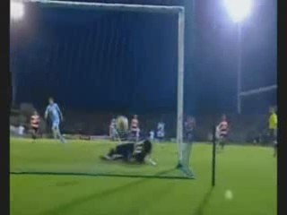 Olivier Giroud Goal PSG Lyon Mercatoshow