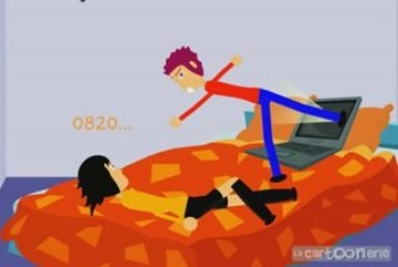 Les dangers du web par louloute9