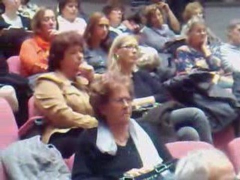 Vita senza limiti: Beppino Englaro intervista