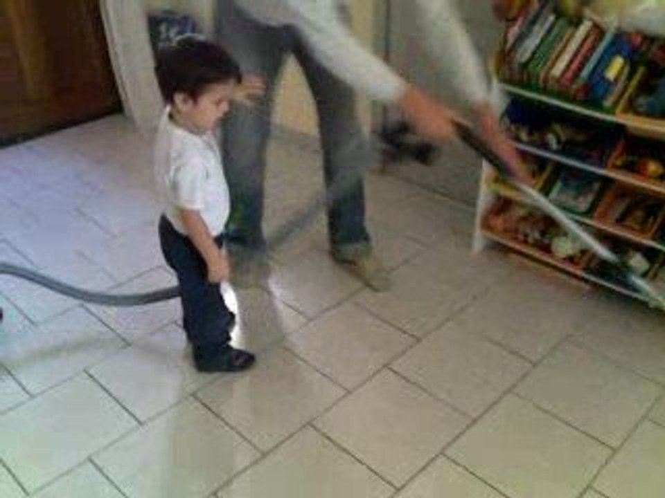 Aspirateur