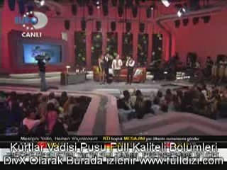 BEYAZ ve OKAN BAYÜLGEN'İN EUROVISION ADAYI : VOLKAN BAYDAR