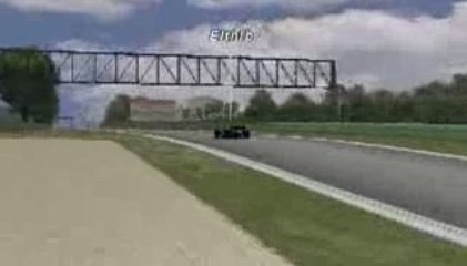 F1 Tactical - Saison 3 - Imola Best Lap