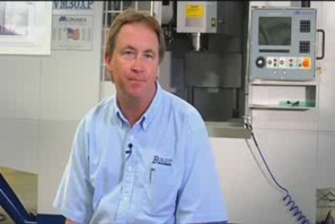 Milltronics Company Profile