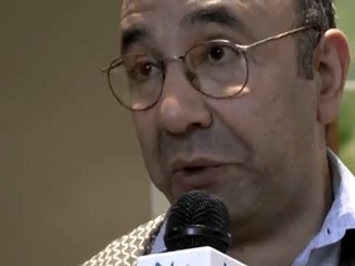 Séminaire de travail - Nancy - organisé par l'ACB 54 (Association Culturel Berbère du 64)