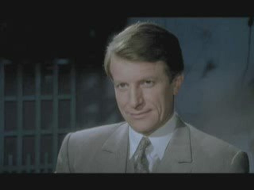 André Dussollier, "Micmacs à tire-larigot"