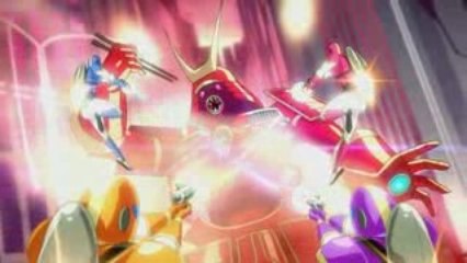 Robot Princess Bubblegum