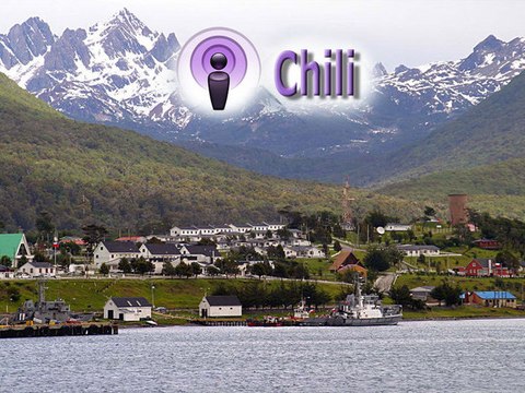 Le Grand Raid - Episode 29 - Puerto Williams (Chili)