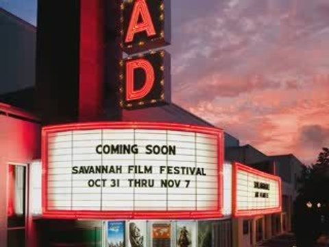 Georgia Events and Festivals 4409