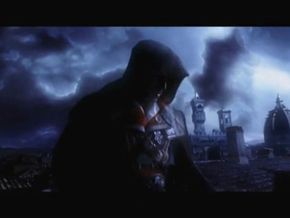 Assassin's Creed Lineage HD (Assassin's Creed II) Episode 1