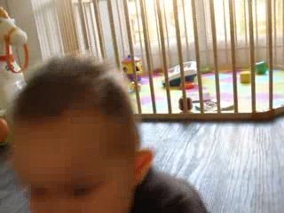 Je marche... quand je veux !