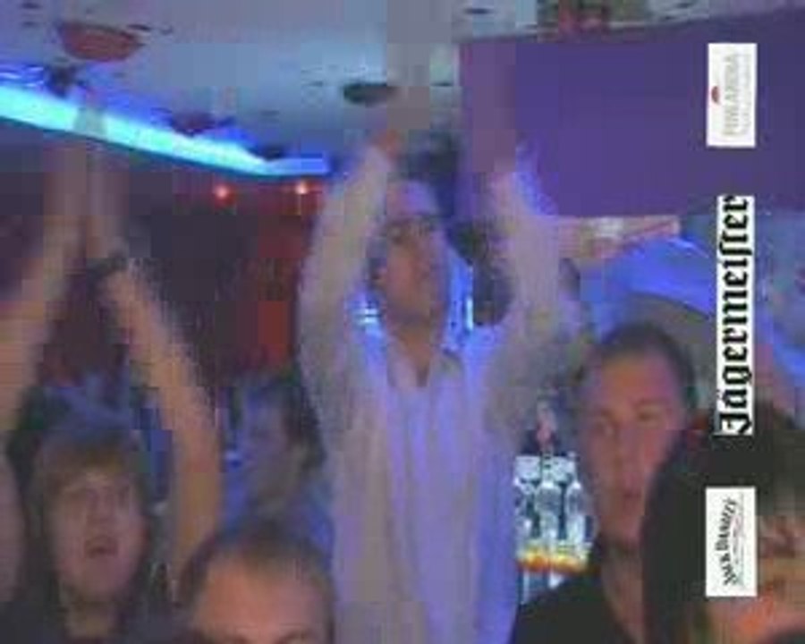 Round II / Planet Z Flair Open Minsk 2009