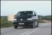 ERTEX Oto Dekorasyon - Volkswagen Transporter