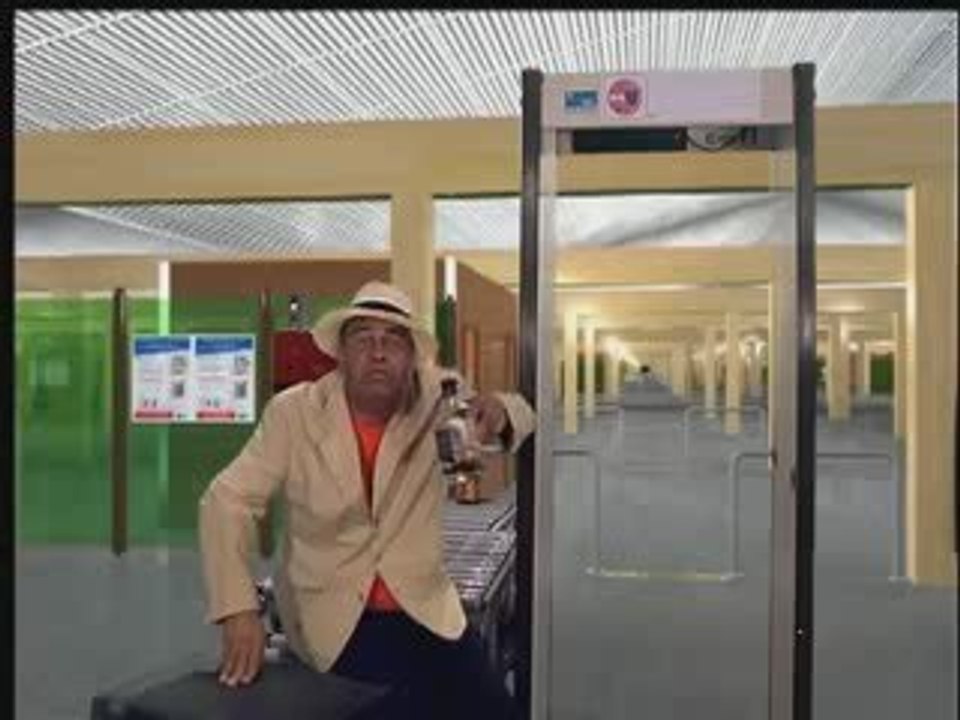 Les zinutiles le rhumier Jean Emmanuel émile