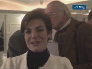 Débat sur la taxe carbone avec Chantal JOUANNO