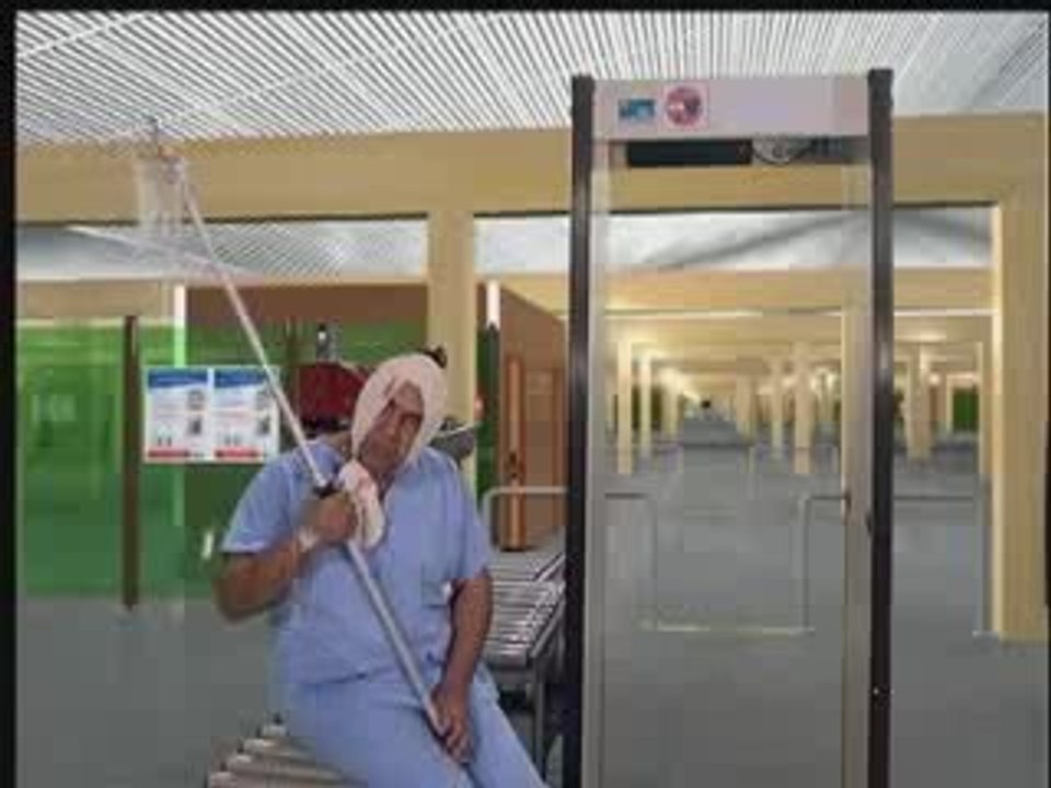 Les zinutiles .LA PERFUSION Jean Emmanuel émile