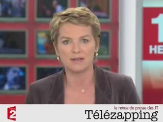 Télézapping : Scientologie, la "contre-publicité"