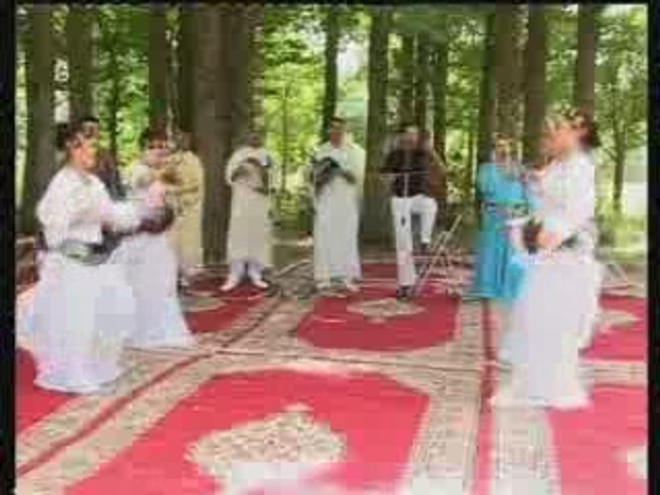 Ahouzar - 3ahdi 3ahdi  2008