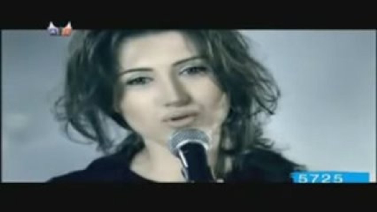 Asli Gungor - Son Opucuk