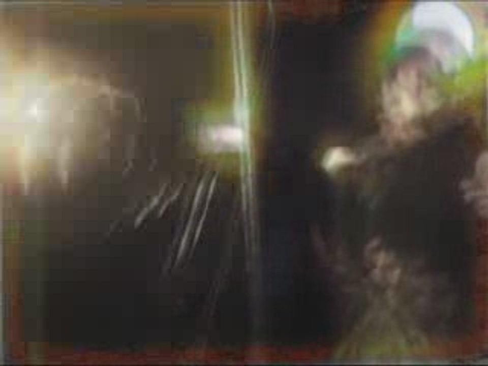 Los Protones - Vampiros vienen por mí