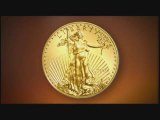 Gold American Eagle Coins, available at APMEX