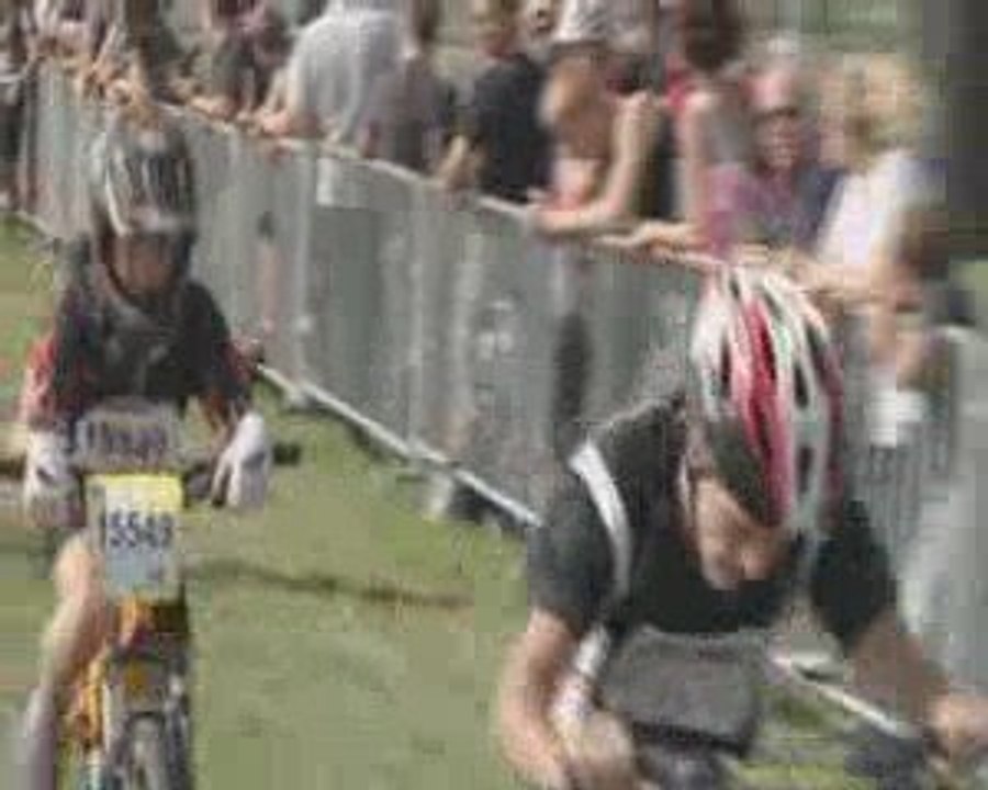 Roc d'Azur 2009 - génération roc