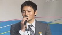 091027 M/Jang Dong Gun/Kim Ah Joong at Savings Day event
