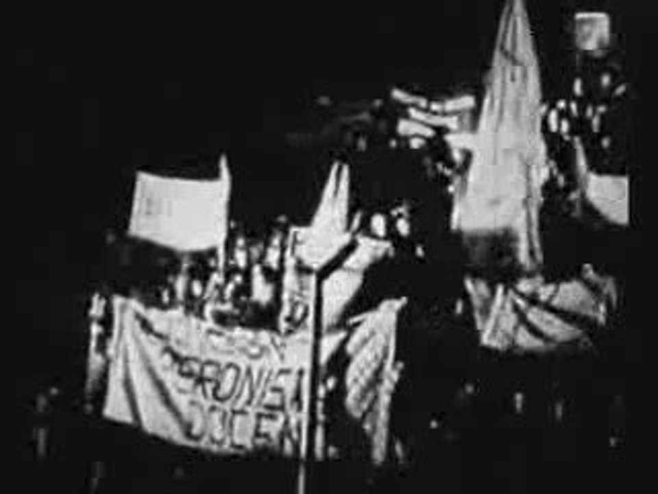 Campaña FREJULI 1973 (Parte 1)