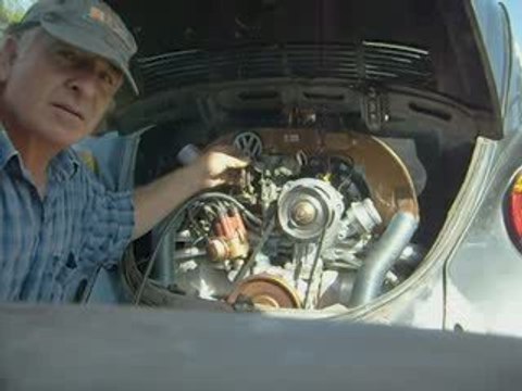 1973 model volkswagen beetle