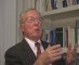 Jacques Delors : "La chute du mur, un défi incroyable"