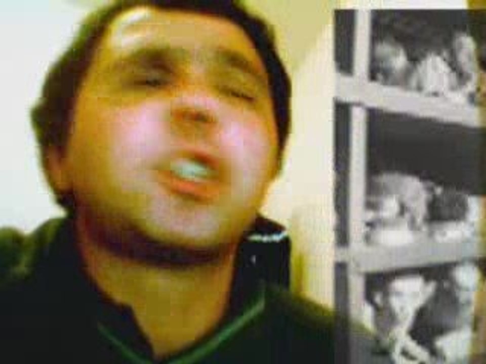 le chant des partisans