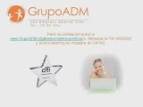 Premios y Trofeos ADM grupoadm.cl/galvanos-trofeos-premios/