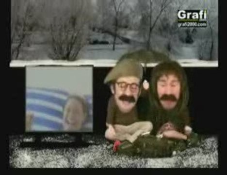 Koca Kafalar-Hulya Avsar Gerı Don- vaycaninaa.net