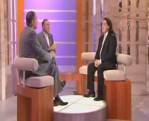 MRAX Radouane BOUHLAL donne 1 leçon au libéral populiste A.D