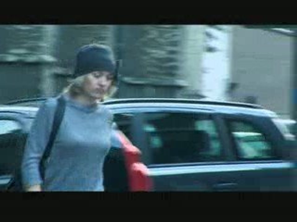 MARTA MUS"Night Walk"