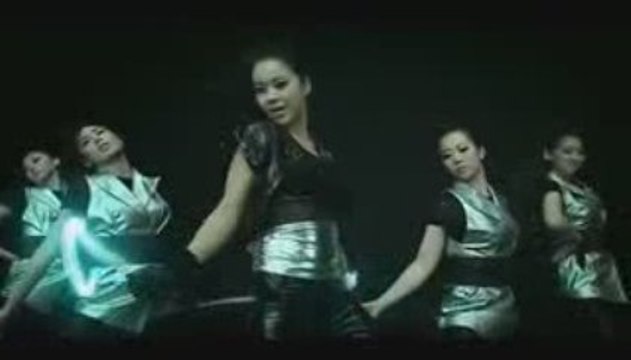 Baek Ji Young ft.Taecyeon 2PM - My Ear's Candy