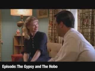 Mad Men 60sec Recap: S3 Ep11