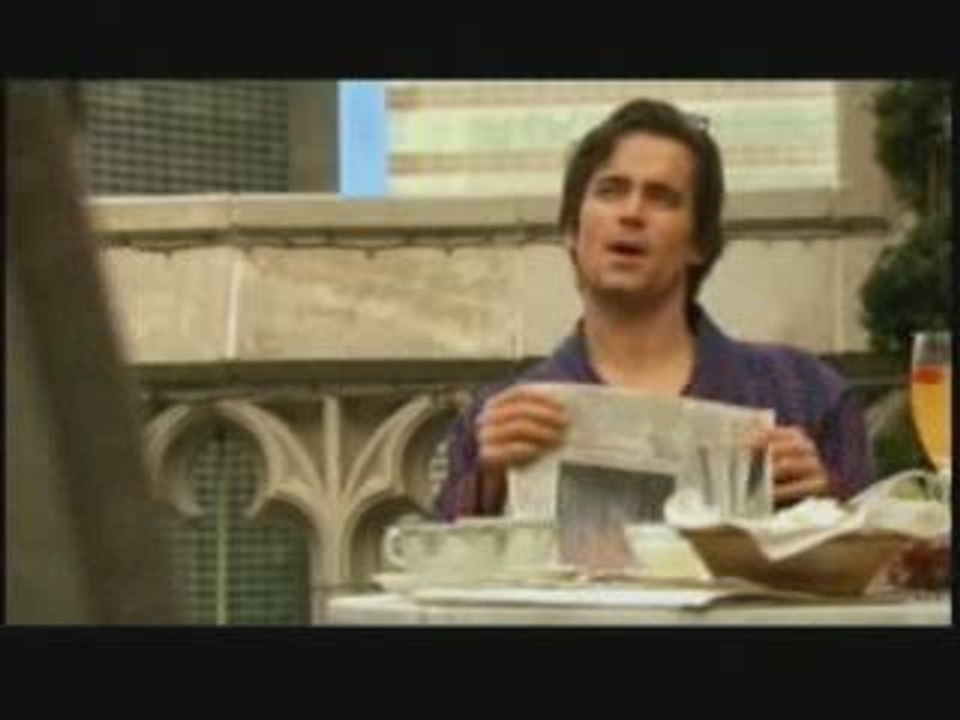 White Collar: Tim DeKay