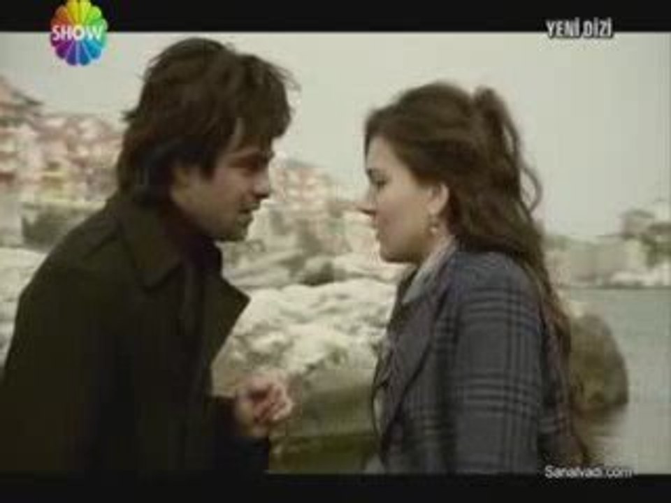 Ayrilik Dizisi - Asiklar Ölmez