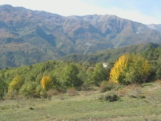 Valle Arroscia da Nava - Imperia - Hotel Lucciola Italy