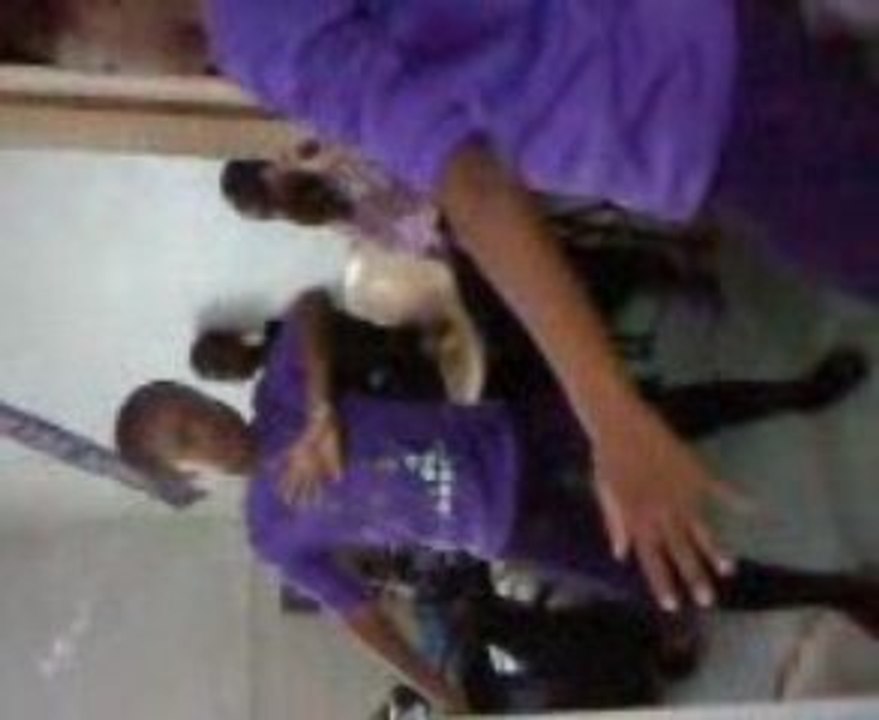 Logobii Coupé Décalé Piiti Déliire De Maa Coùziine