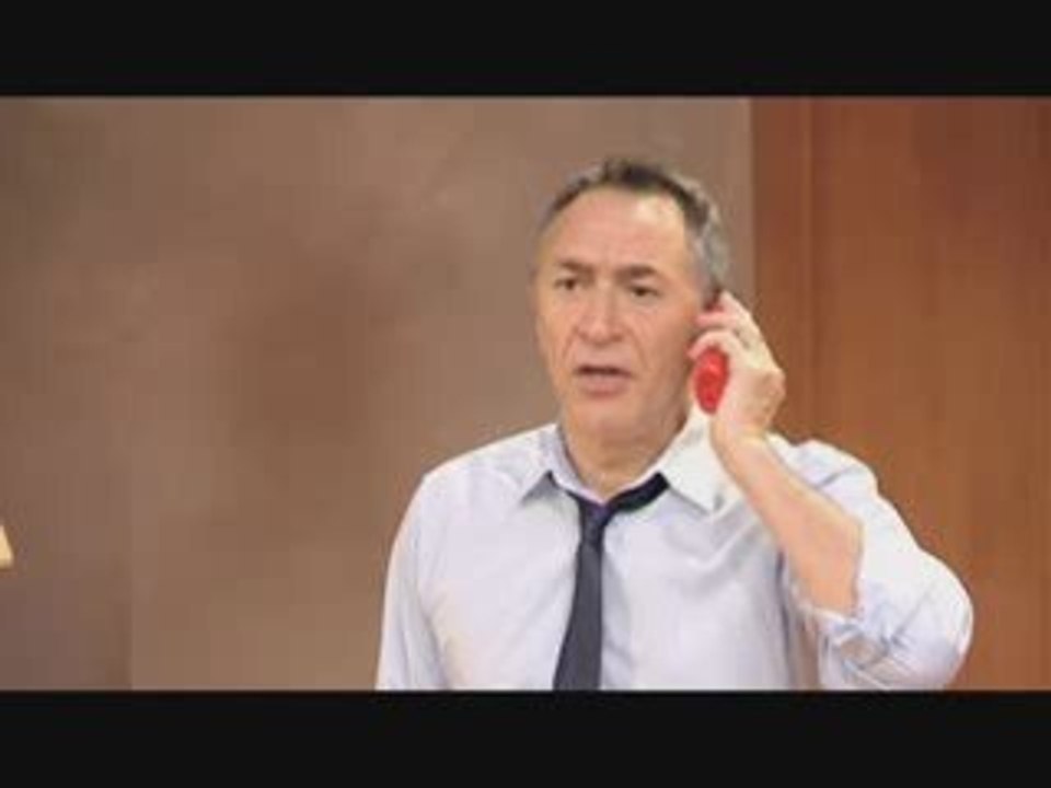 Mr Schmitt : Interview de Sébastien Thiery