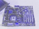 overclocking Pentium4 5ghz