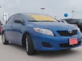 2009 Toyota Corolla for sale in Port Lavaca TX - Used ...