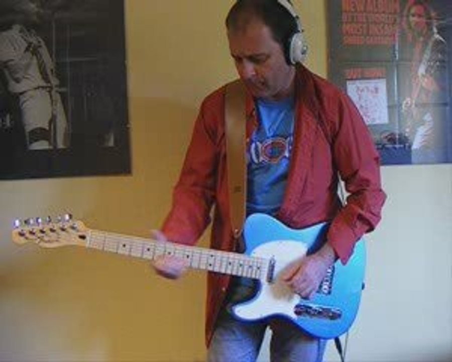 Fender Surrender