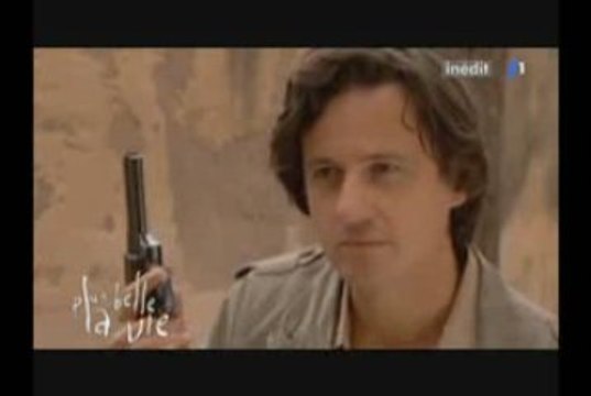 Plus Belle La Vie - Teaser du 28 Octobre 2009-Episode 1333