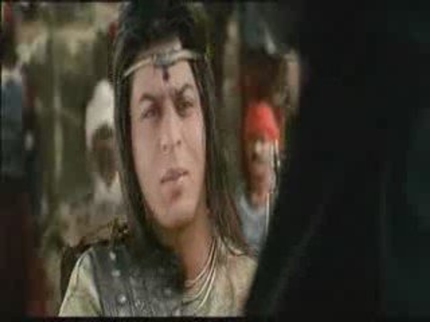 AsokA The Warrior